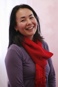 Akiko Matsunaga