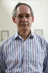 Dr. Peter Wolfrum