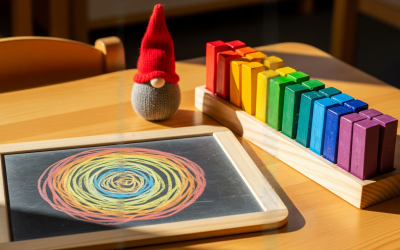 Klassenlehrer/in (m/w/d) für die neue 1. Klasse