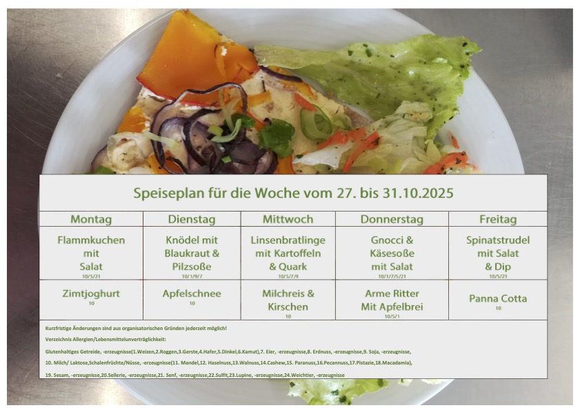 27.-31.10.25_Speiseplan Speiseplan Schulküche
