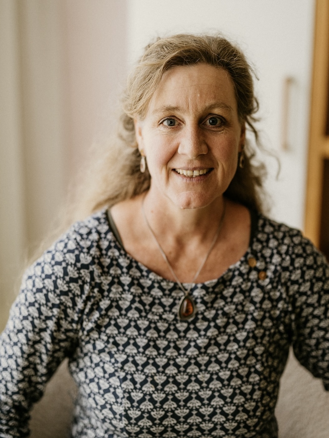 Debora Große Ruse - Schulsozialarbeit