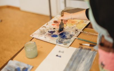 Wir suchen eine/n Lehrkraft (m/w/d) für Heileurythmie