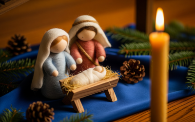 Christgeburtspiel – 18.12.2025 / 19 Uhr