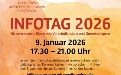 Infotag 2026 – 09.01.2026