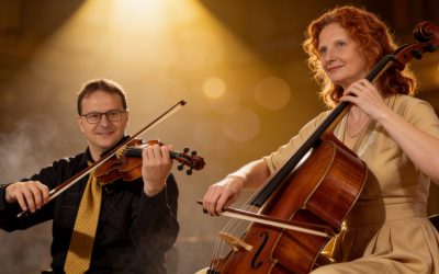 Kammerkonzert: Duo Bracello – 27.02.2026 / 19 Uhr
